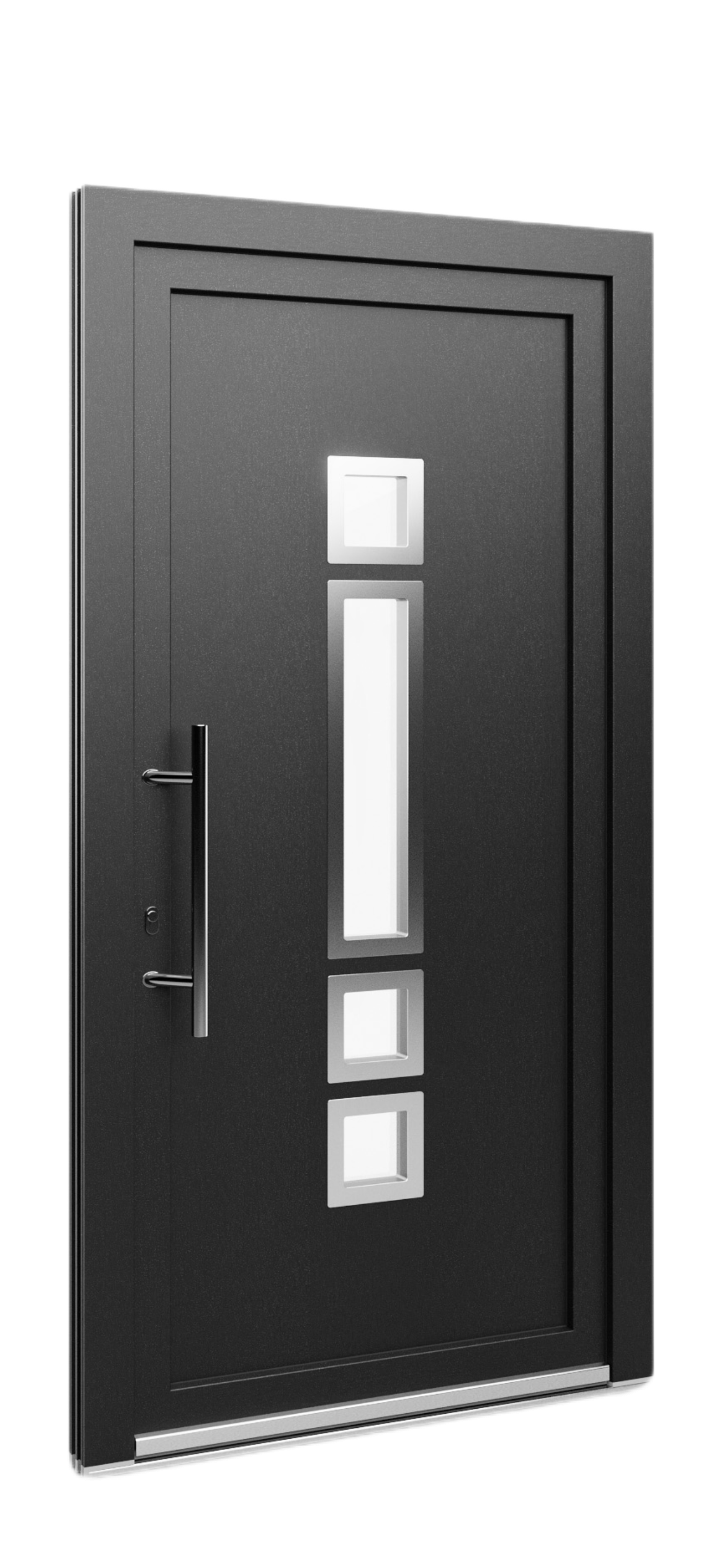 Buitendeuren op maat